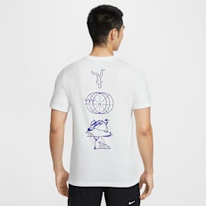 Nike ACG Men's Dri-FIT T-Shirt. Nike ID